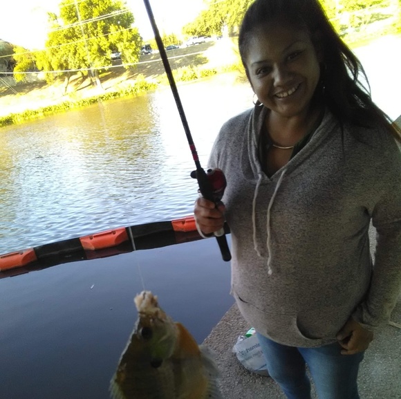 Meet your Posher, Phyllis - Picture 1 of 1